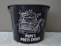 Emmer "papa's poetsemmer carwash"