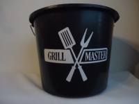 Emmer "Grill master".