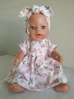Baby born 5
