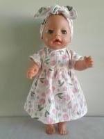 Baby born 5