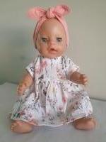 Baby born 82
