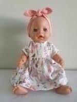 Baby born 82