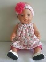 Baby born 12
