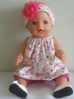 Baby born 12