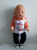 Baby born boy 9
