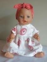 Baby born 9
