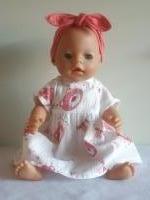 Baby born 9