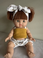 Paola reina bikini set 1