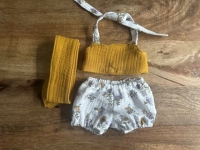 Paola reina bikini set 1