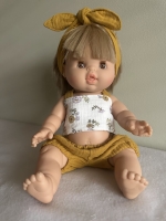 Paola reina bikini set  2