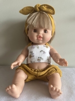 Paola reina bikini set  2