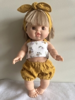 Paola reina bikini set  2