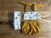 Paola reina bikini set  2