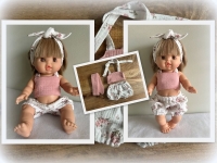 Paola reina bikini set 3