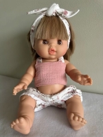 Paola reina bikini set 3