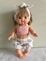 Paola reina bikini set 3