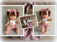 Paola reina bikini set 4