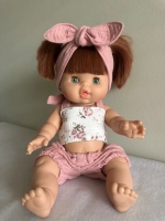 Paola reina bikini set 4