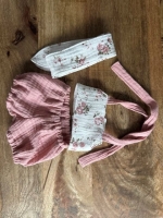 Paola reina bikini set 4