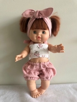 Paola reina bikini set 4