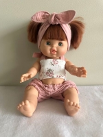 Paola reina bikini set 4