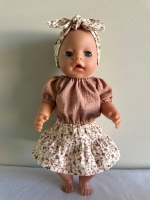 Baby born 1