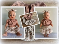 Baby born 1