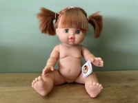 Paola reina pop Gabri&euml;lle