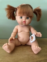 Paola reina pop Gabri&euml;lle