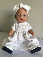Baby born 12