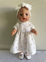 Baby born 12