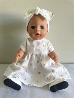Baby born 12
