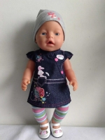 Baby born 15