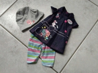 Baby born 15