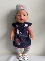Baby born 15