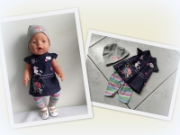 Baby born 15